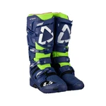 Leatt Boot 4.5 Enduro #US8/UK7/EU42/CM26.5 Blue New. Price: $199.59.