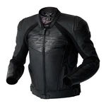 Rst Tractech Evo D30 Black/black Sport Touring Urban Leather Motorcycle Jacket New. Price: $443.70.