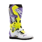 Sidi Crossair Hd Billy Bolt Limited Edition Boots Motocross Enduro Lightweight New. Price: $595.18.