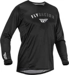 Fly Racing 376-650S Patrol Jersey Sm Black/white New. Price: $18.46.