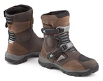 Motorcycle Boots Forma Adventure Low Dry Brown Waterproof Touring Gear New. Price: $299.00.