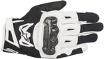 SMX-2 Air Carbon V2 Leather Glove Alpinestars Black/white Xl New. Price: $109.95.