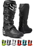 Fox Racing Comp Boots New. Price: $259.95.