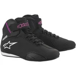 Alpinestars 3405-2061 251571910397.5 Stella Sektor Shoes Black/pink Us New. Price: $189.95.