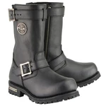 Milwaukee Leather MBM9020W Men's "wide Width" Classic Engineer Motorcycle Boot New. Price: $159.99.