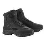 Alpinestars CR-6 Mens Drystar Motorcycle Shoes Black New. Price: $269.95.