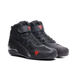 Dainese Herian Air Sports Touring Urban Shoes Short Boots 604 - Black/red New. Price: $229.16.