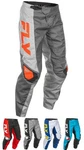 Fly Racing Men's F-16 Mx Atv Off-road Riding Pants New. Price: $79.95.