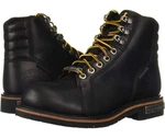 Harley-davidson Men's Cranstons 5.5-INCH Waterproof Motorcycle Boots D93584 8.5 New. Price: $119.90.