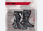Sidi St Air New. Price: $380.00.