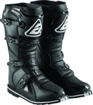 Answer AR1 Boot Black - 8 P/n 445175 New. Price: $189.99.