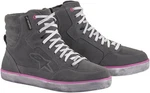 Alpinestars J-6 Womens Waterproof Motorcycle Shoes Gray/pink New. Price: $249.95.
