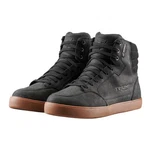 Motorcycle Leather Sneakers Shoes Triumph J-6 Black MBTA22805 New. Price: $209.10.