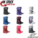New! Alpinestars Tech 10 Motocross Offroad Boots - Pick Size & Color. Price: $699.95.