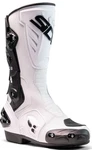 Sidi Vertigo 2 Mens Motorcycle Boots White New. Price: $329.99.