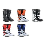 Moose Qualifier Motocross Boots Offroad Mx Enduro Neu. Price: $222.18.