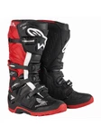 Alpinestars Honda Tech 7 Enduro Drystar Boots - Black/bright Red Size 8 New. Price: $419.96.