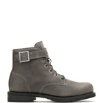 Harley-davidson Vntgmoto Short 5.75" D93872 Mens Gray Motorcycle Boots New. Price: $59.99.