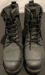 New Sidi Denver Riding Boots Us 12.5 / Eu Black #SDS-DEN-WRBK-47. Price: $239.95.