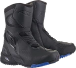 Alpinestars RT-8 Gore-tex Boots Us 7 Eu 39 Black/blue New. Price: $419.95.