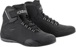 Sektor Waterproof Shoes Alpinestars Black 7.5 New. Price: $189.95.