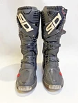 Sidi Crossfire 3 Ta Offroad Motorcycle Boots Black/black 12 Us 47 Eu Pre-owned. Price: $325.00.
