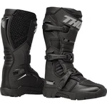 Thor Blitz Xr Trail Boots, Black/grey New. Price: $159.95.