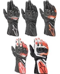 Alpinestars SP-8 V3 Street Gloves New. Price: $124.95.