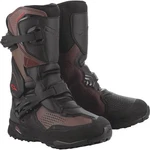 Alpinestars XT-8 Gore-tex Boots, Waterproof, Ce-certified, All-terrain New. Price: $489.95.