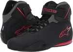 Alpinestars Sektor Shoes Black/gray/red Size Us 6/EU 38 2515518-131-6 New. Price: $184.38.
