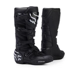 Fox Racing Youth Comp Motocross Boots (black) (size 1) 30471-001-1 New. Price: $269.95.
