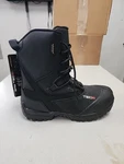 Brp Tech+ Snowmobile Boots Size 13 New. Price: $209.58.