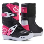 Fox Racing 2026 Kid's Comp Boots New. Price: $189.95.