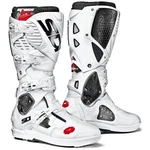 Crossfire Srs Motorcycle Boots - White/white Size 45 8017732534989 New. Price: $579.99.