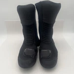 Used Tourmaster Solution Air V2 Mens Motorcycle Boots Black Us/ 10 Eu 44 Pre-owned. Price: $68.00.
