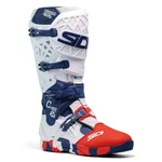 Sidi Crossair X Off-road Boots Size 9.5 Eu 43 New. Price: $449.99.