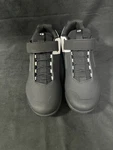Stamp Speedlace Shoes - Black/white Us 9 CB8 New. Price: $100.00.