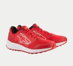 Alpinestars Meta Road Red White Casual Motorcycle Riding Shoe Size 9 10 New. Price: $135.99.