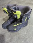 Klim Adrenaline Gtx Boa Boots Size 10 Pre-owned. Price: $99.00.