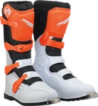 Moose Racing Qualifier Boots 3410-2621 New. Price: $129.95.