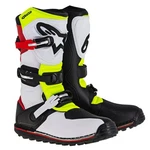 Alpinestars Tech Mens Mx Offroad Boots White/red/yellow/black New. Price: $324.70.