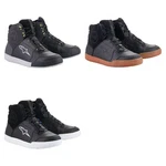 Alpinestars Chrome Waterproof Shoes Men 7-14 Black Gray Brown White New. Price: $309.95.