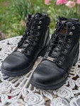 Milwaukee Motorcycle Riding Boots Women Harley Indian Sz 9 Great Condition Pre-owned. Price: $60.00.