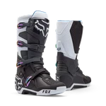Fox Racing - Motion Boot Black/grey/white New. Price: $484.95.