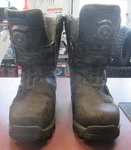 Klim Adrenaline Gtx Boa Men's Snowmobile Boots Black Size 3107-000-013-000 Pre-owned. Price: $199.99.