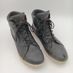 Tcx Mood Gtx Black Leather Waterproof Motorcycle Boots Men Size 13 / 48 Pre-owned. Price: $59.99.