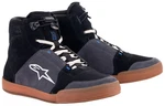 Alpinestars Chrome Black Asphalt Shoes New. Price: $219.95.
