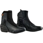 Rst Moto Tractech Evo D3O Short Boots Black Us Size 12 103697BLK-46 New. Price: $159.99.