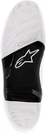 Alpinestars TECH-7 Replacement Boot Soles Black/white Size 16 New. Price: $33.03.