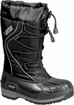 Baffin 40100172-001-11 Women's Ice Field Boots Black New. Price: $230.00.